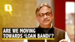 After PNB Fraud, Banks Are Banning Loans Instead of Fighting Fraud