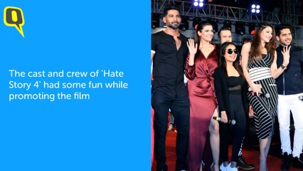 What Was Bollywood Upto This Extended Weekend?