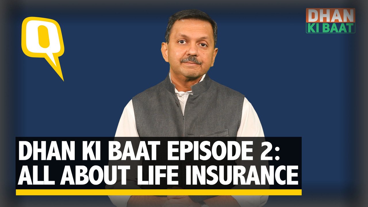 Dhan Ki Baat Episode 2: Do You Really Need an Insurance Policy?