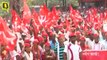 Protesting Farmers Enter Mumbai, To Meet Govt Delegation on 12 March