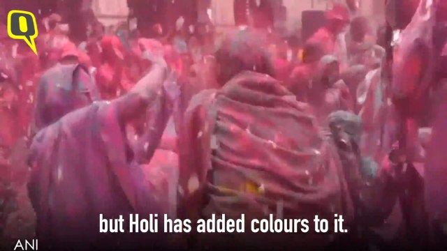 0203 WIDOWS IN VRINDAVAN