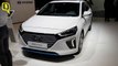 Hyundai Kona Electric SUV at Geneva Motor Show, Coming to India Soon