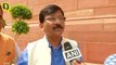 The SP-BSP Alliance is Not What is Working in Our Favour: Sanjay Raut, Leader, Shiv Sena