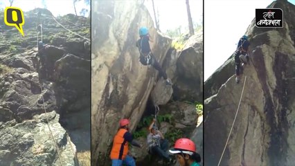 The Neelesh Misra Show: The Tale of Even The Sky Not Being a Limit