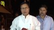 Don't Politicise Opposition Dinner Hosted by Sonia Gandhi: Randeep Surjewala