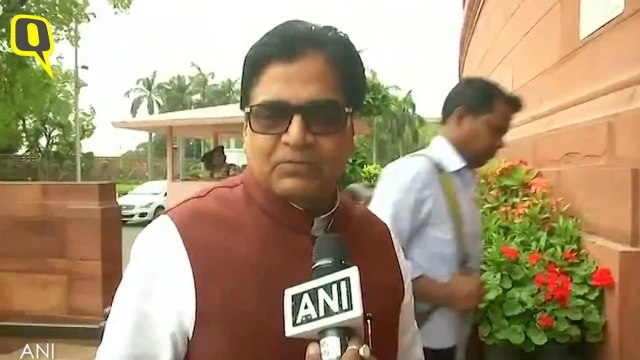 If There is No Foul Play, We Will Win Both Gorakhpur and Phulpur: Ram Gopal Yadav