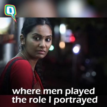 ‘Future with No Feminists Cos We Will All Be Equal’: Actor Lakshmi