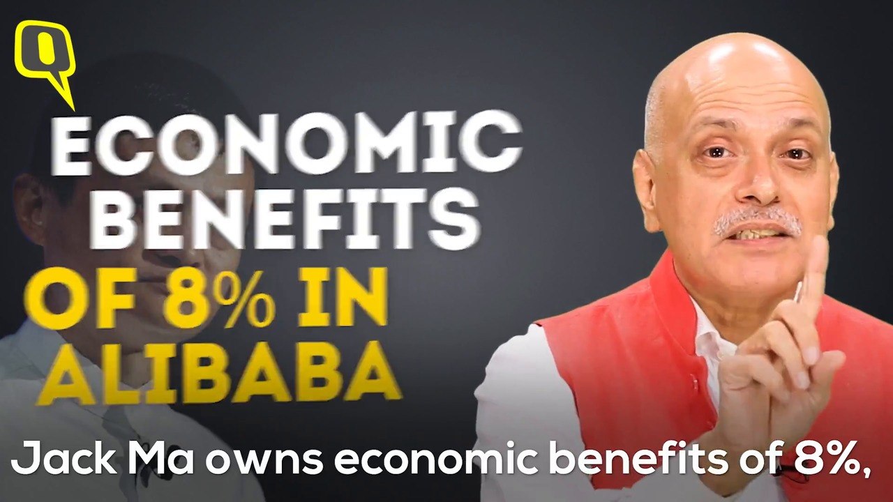 Here’s How PM Modi Can Save a DACOIT-ised Indian Digital Ecosystem | The Quint