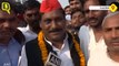 Leading Ahead of the BJP in Phulpur By-Polls, SP Candidate Nagendra Singh Patel Says 'Jumla' Won't Work Anymore