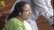 Ruckus in Lok Sabha over Media Gag in Uttar Pradesh Bypoll