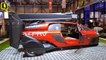 PAL-V Flying Car First Look at Geneva Motor Show 2018