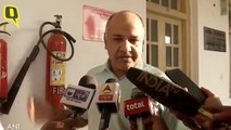 It's Not Our Job to Fight Personal Battles in Court: Manish Sisodia on Kejriwal's Appology