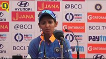 Batters Shouldn’t Have Played Big Shots vs Australia: Harmanpreet