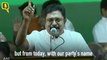 ‘AMMK’ Launch: Dhinakaran Names Political Party After Jayalalithaa