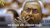 ‘Bihar Bypoll Victory a Result of Lalu’s Ideology’: Tejashwi Yadav