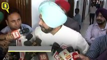 Politicians React to Delhi CM Kejriwal's Apology to Bikram Majithia