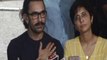 Aamir Khan Celebrates His Birthday With The Media