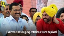Why Kejriwal’s Majithia Letter Makes Him a Convenient Politician