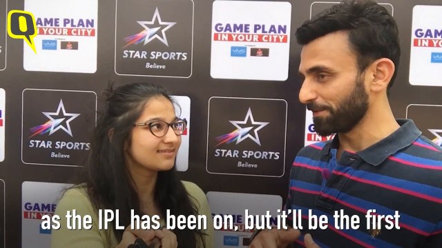 Gavaskar’s Comic Timing, Nehra Trend: Jatin Sapru Spill the Beans