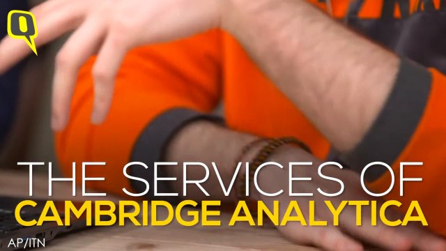 Cambridge Analytica Took Fake News to Another Level: Ex Employee