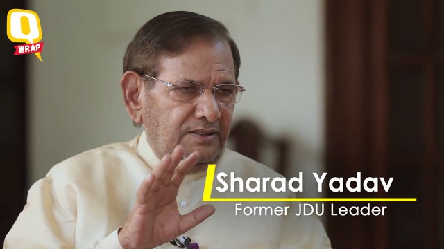 QWrap: Anna Hazare Begins Hunger Strike; Rani’s ‘Hichki’ Releases