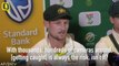 Steve Smith Explains How ‘Leadership Group’ Planned Ball Tampering | The Quint