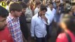 Rape Accused Paraded on Streets by MP Cops, Slapped by Public