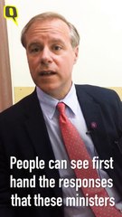 Twitter Would Want to Retain Freedom of Expression: Twitter VP