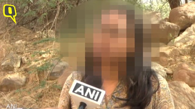 After Johri, Another JNU Professor Accused of Harassing Female Students.