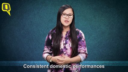 Tracing the career of Indian cricketer and KKR Captain Dinesh Karthik