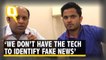 Fake Videos Cause Riots, FB Has to Stop It: Alt News' Pratik Sinha
