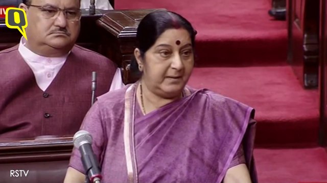 Bodies of 38 Indians Allegedly Killed by IS in Iraq Being Brought Back Home