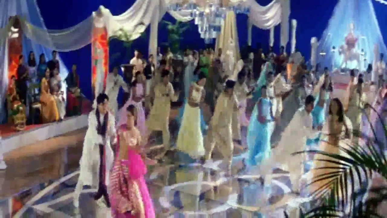 Dhol Baje