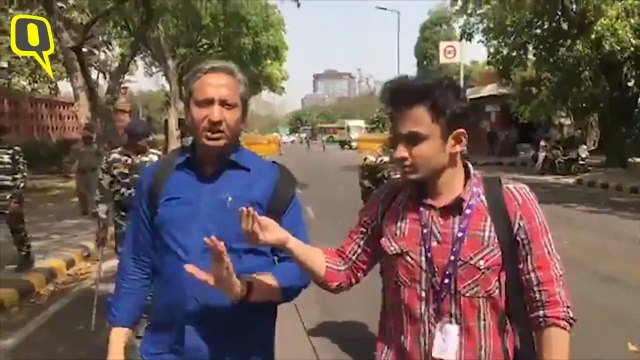 Not Just Journos, Everyone Needs to Fight For Media Freedom: Ravish Kumar