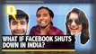 'Suicide', 'Begging' & Other Weird Alternatives People Have If Facebook Shuts Down in India.
