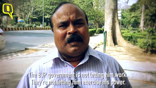 Here's What Delhi Thinks About CM Arvind Kejriwal's Apology