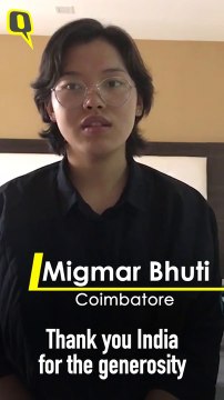 As the Dalai Lama Completes 60 Yrs in Exile, Why Do Tibetans Want to Thank India?