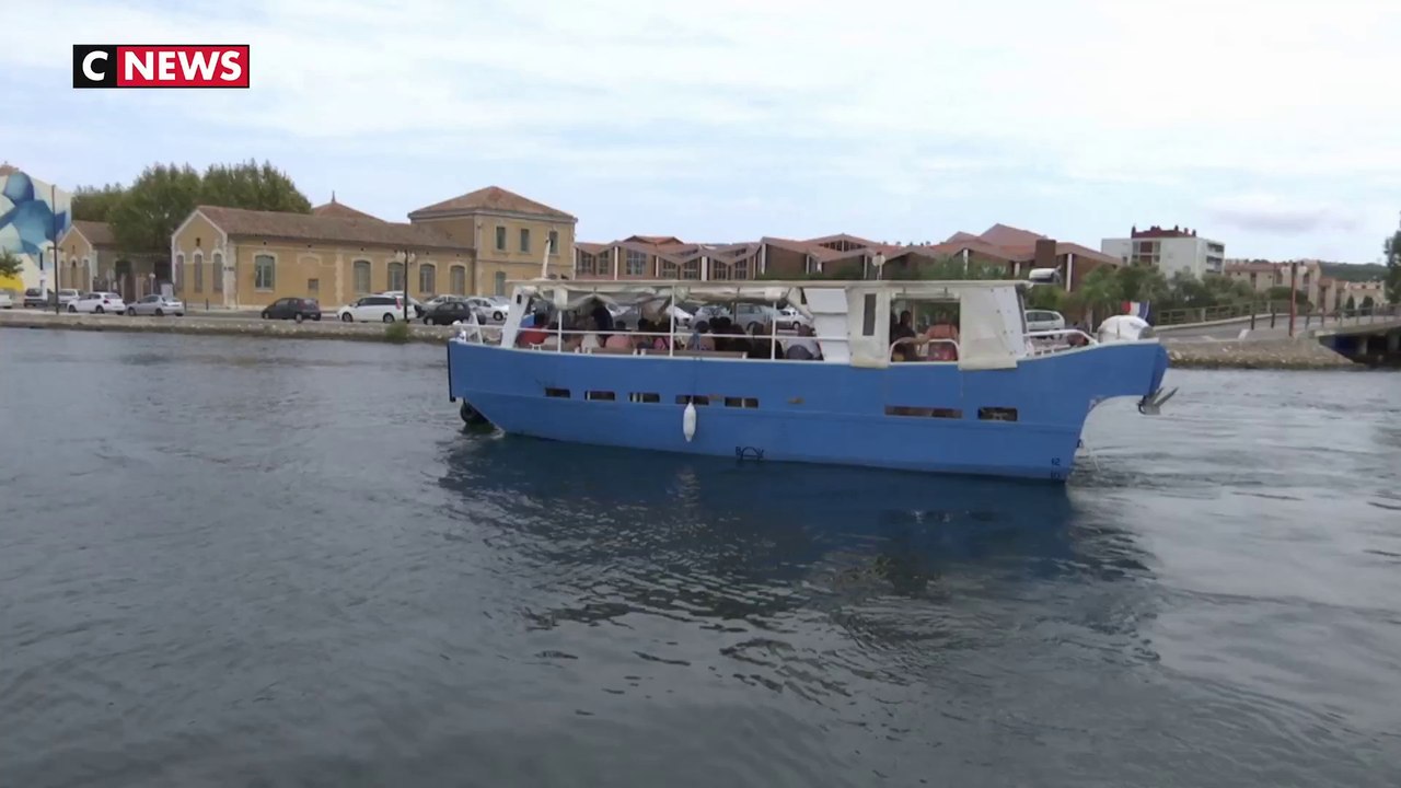 Vacances : partez à la découverte des canaux de Martigues
