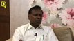 PM Modi Never Bothered Asking Me About Dalit Issues: BJP MP Udit Raj | The Quint