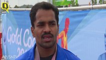 Coach Told Me, 'The Last Lift Will be Your Life's Lift': CWG Silver Medallist Gururaja