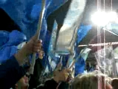 OM - Caen 26/01/2008 ULTRAS ROUEN [1]
