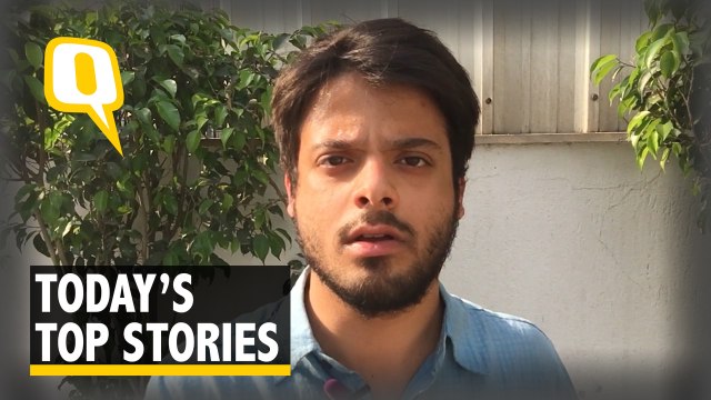 QWrap: Bharat Bandh Turns Violent; FM Accepts Kejriwal’s Apology