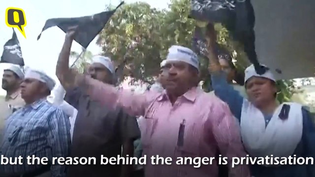 SC/ST Act Row: Party Doesn’t Ask Me a Thing, Says Dalit BJP MP