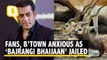 Blackbuck Case: Fans, B’Town Anxious Over Salman Khan’s Conviction