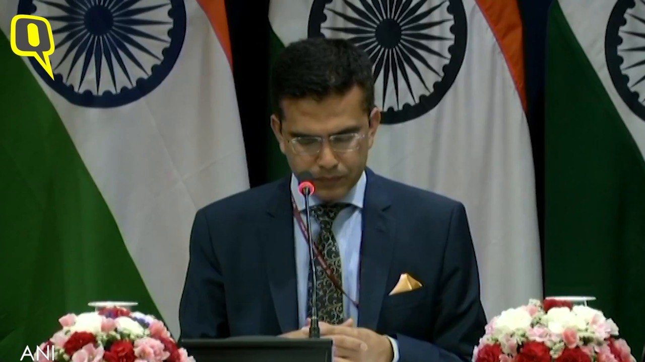 Nirav Modi in Hong Kong, Have Asked Authorities to Surrender Him: MEA