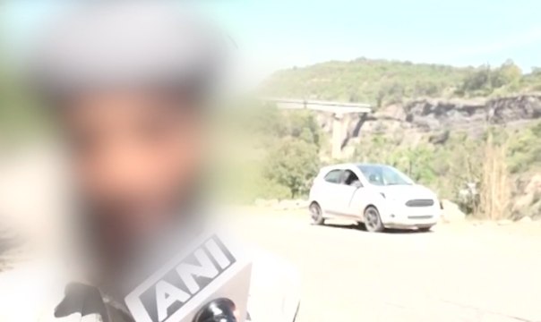 Those Who Killed My Daughter Should be Hanged Till Death: Kathua Rape Victim's Father