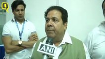 IPL 2018: No More Games in Chennai This Season, Confirms Rajeev Shukla