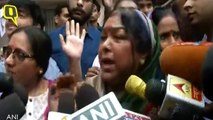 There’s Political Motive Behind The Rape Accusations: Unnao BJP MLA's Wife