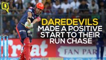IPL 2018 Match Recap: Delhi Daredevils’ Thrilling Win Over MI