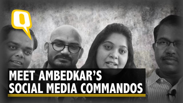 Social Media Has Rescued Us: Activists on Mobilising Dalit Issues